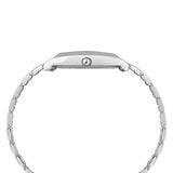 TIMEX Men Blue Rectangle Dial Analog Watch - TW000L523