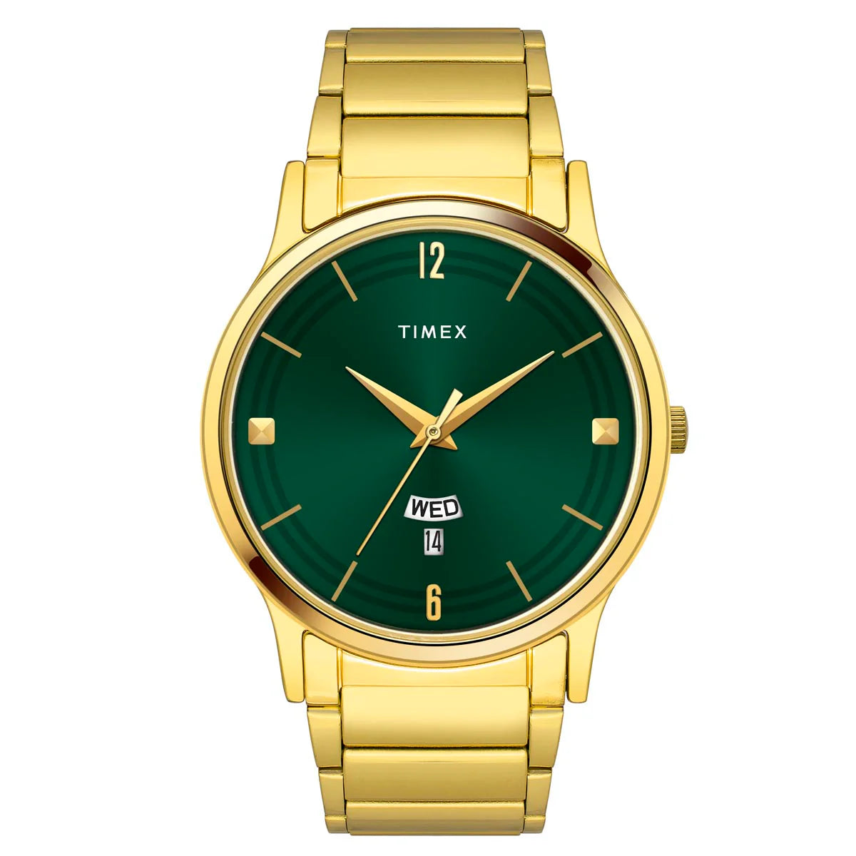 Timex Men Astrological Watch - TW000R462 - KRISHNA WATCH COMPANY