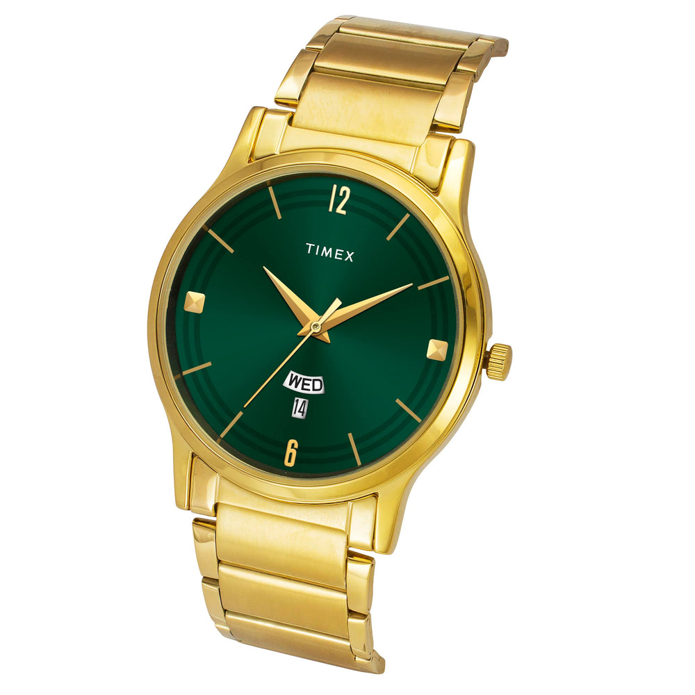 Timex Men Astrological Watch - TW000R462 - KRISHNA WATCH COMPANY