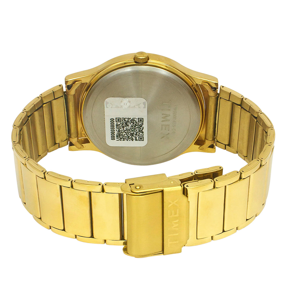 Timex Men Astrological Watch - TW000R462 - KRISHNA WATCH COMPANY