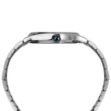 TIMEX Men Silver Round Dial Analog Watch - TW000R467