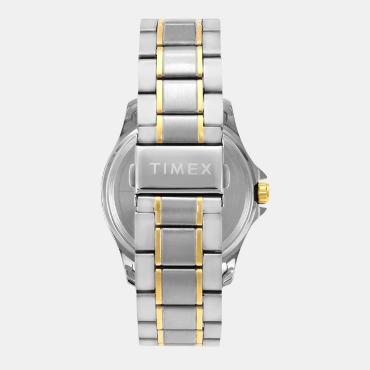 Timex Men Analog Green Dial Astrological Watch - TW000X130 - KRISHNA WATCH COMPANY