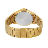 Timex Full Roman Green Dial Astrological Men's Watch - TW000X142