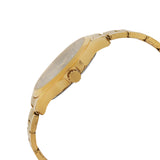 Timex Full Roman Green Dial Astrological Men's Watch - TW000X142