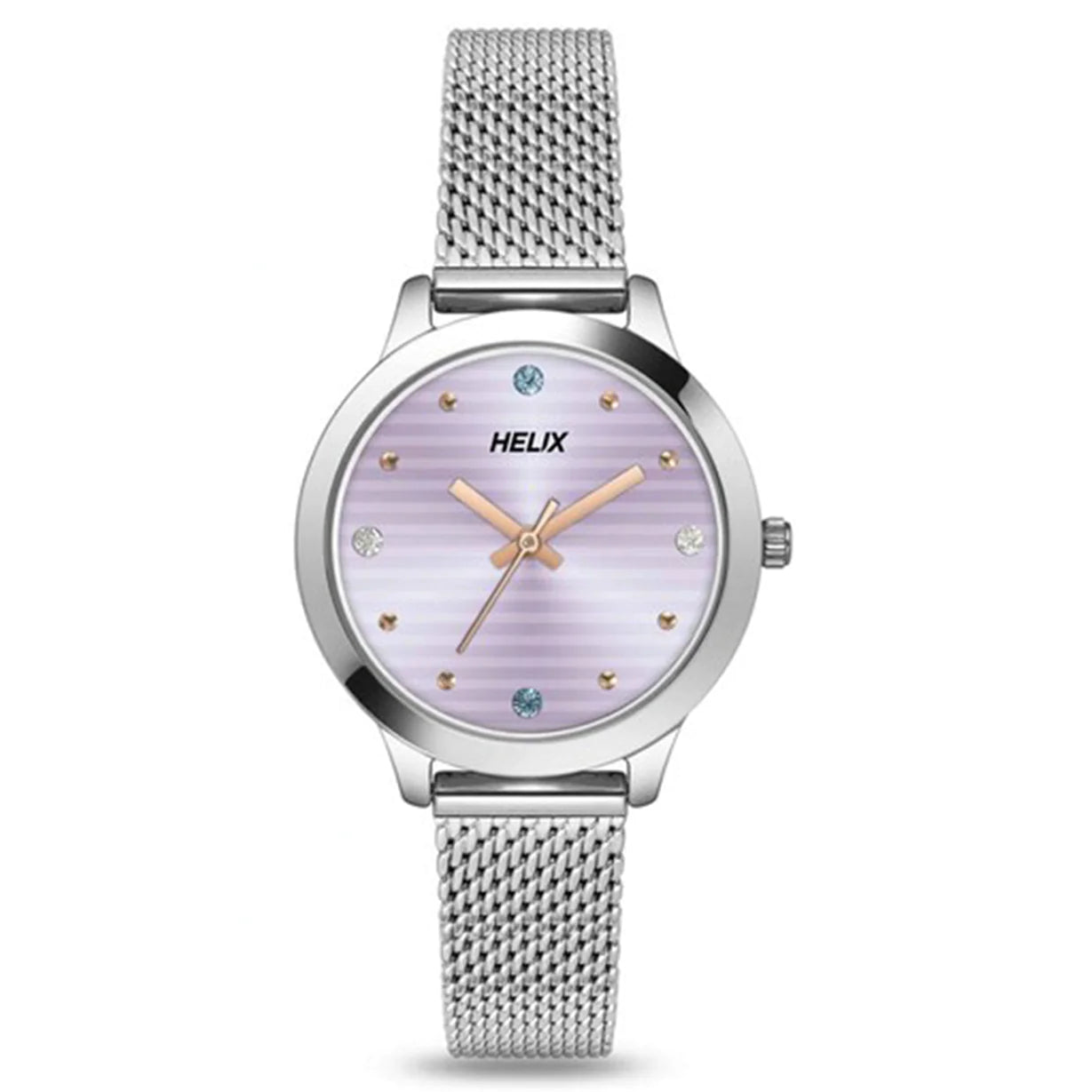 Helix TW022HL21 Analog Watch for Women - KRISHNA WATCH COMPANY