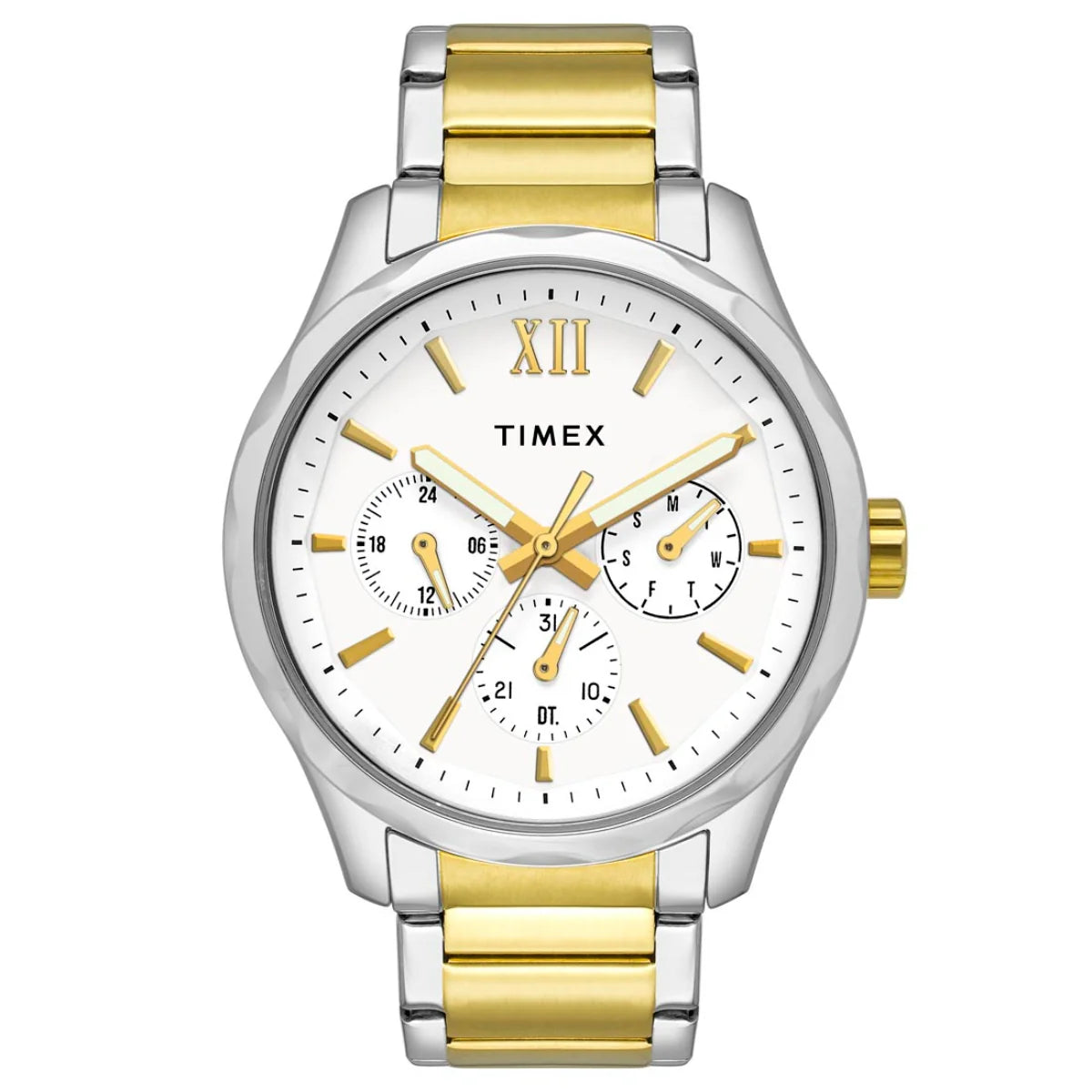 TIMEX ANALOG WATCH FOR MEN-TW0TG7616 - KRISHNA WATCH COMPANY