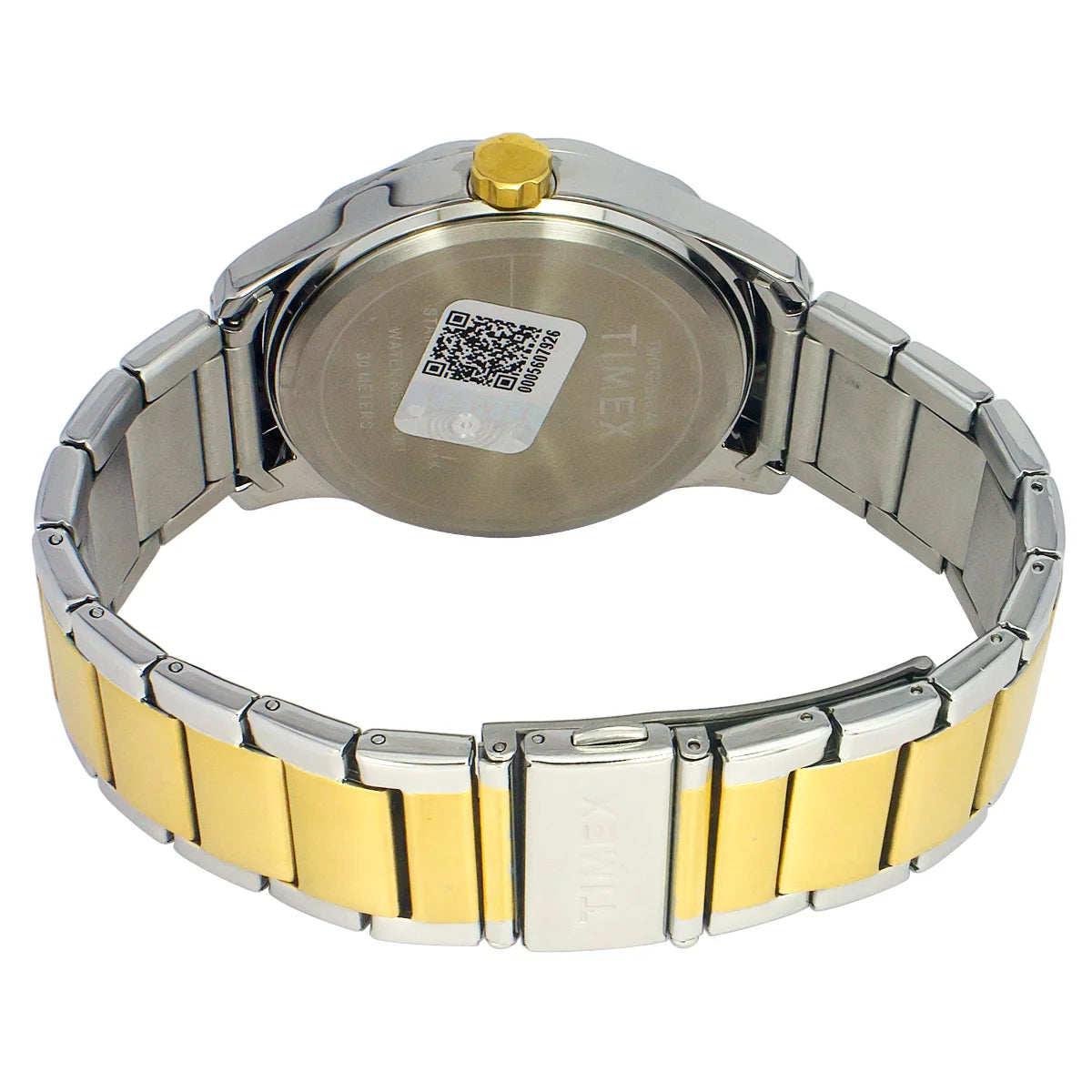 TIMEX ANALOG WATCH FOR MEN-TW0TG7616 - KRISHNA WATCH COMPANY