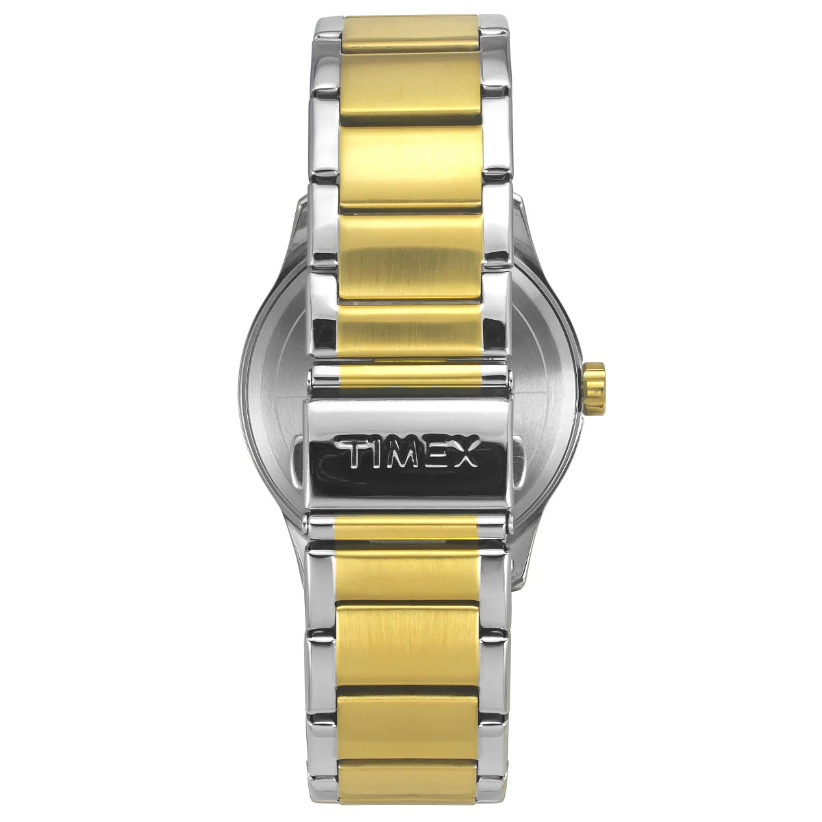 TIMEX ANALOG WATCH FOR MEN-TW0TG7616 - KRISHNA WATCH COMPANY
