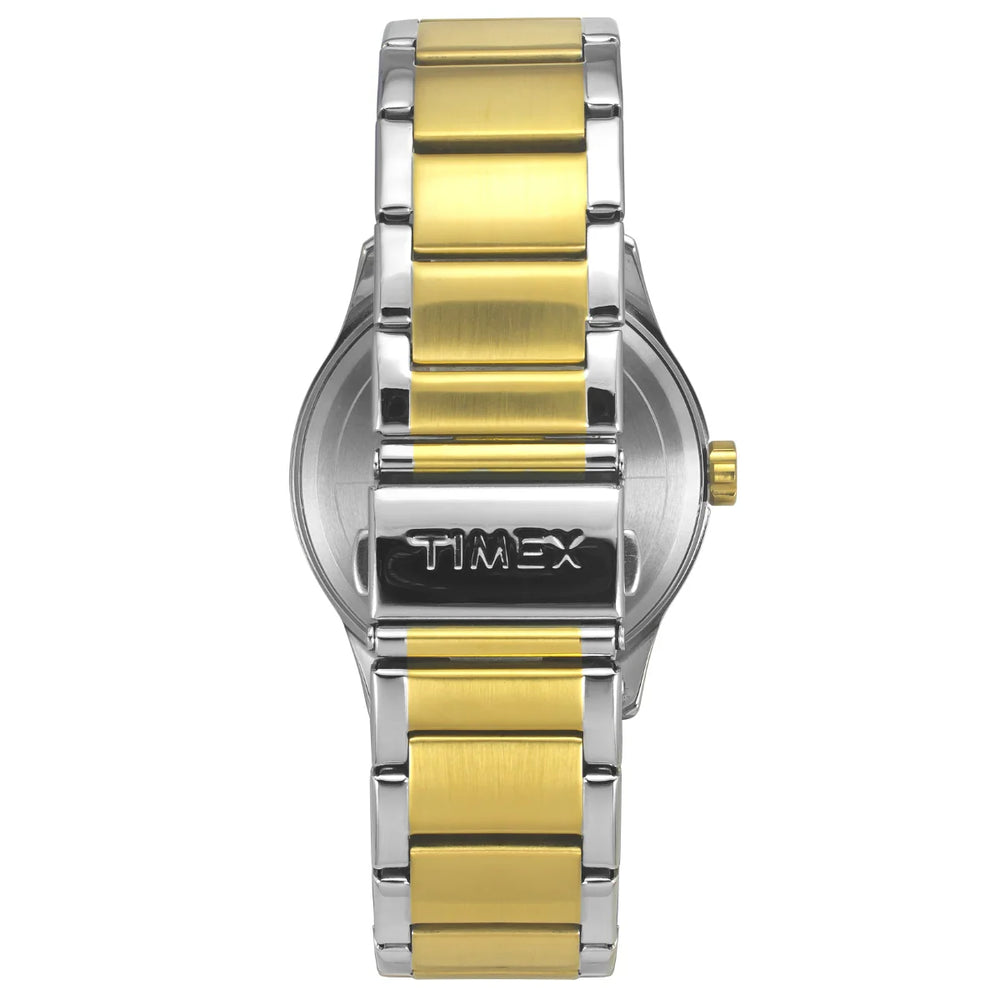 TIMEX ANALOG WATCH FOR MEN-TW0TG7616 - KRISHNA WATCH COMPANY