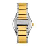 Timex Full Roman Green Dial Astrological Men's Watch - TW0TG7641