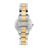 Timex Roman Champ Dial St Steel Bracelet Men's Watch TW0TG8025