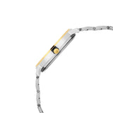 Timex Roman Champ Dial St Steel Bracelet Men's Watch - TW0TG8025 - KRISHNA WATCH COMPANY