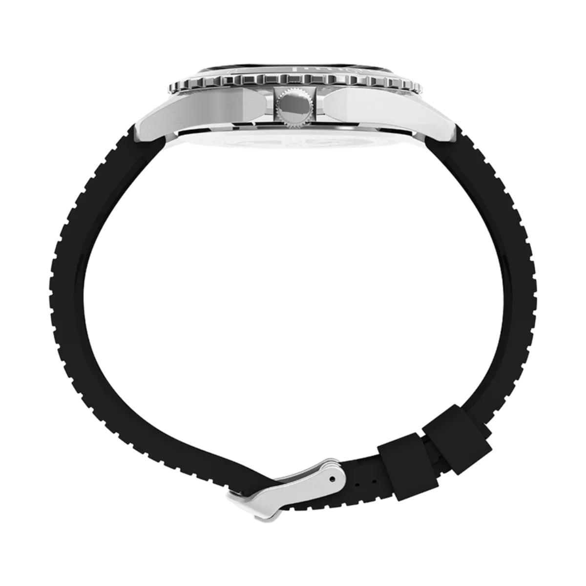 TIMEX Navi XL 41mm Synthetic Rubber Strap Watch TW2U55700UJ - KRISHNA WATCH COMPANY