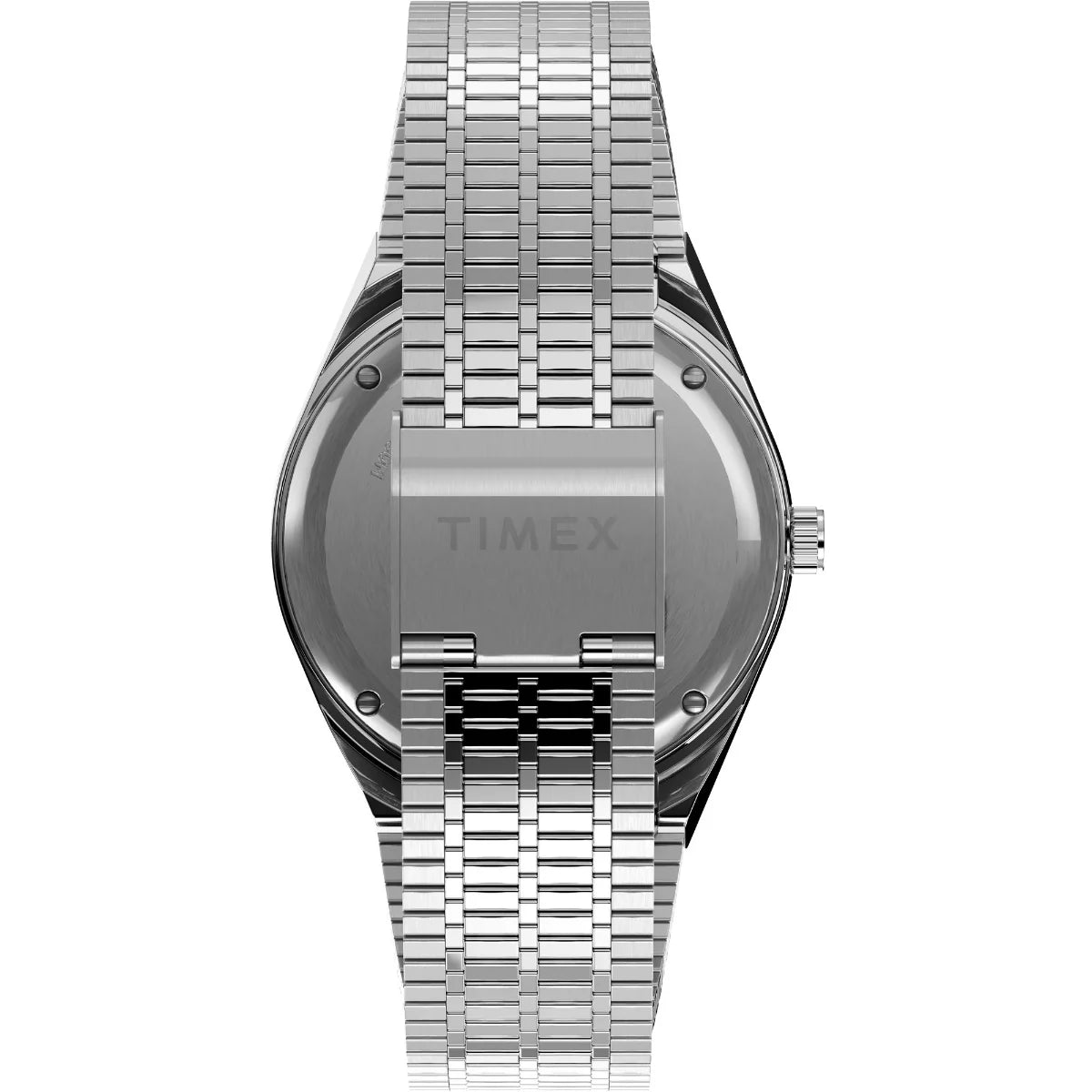 Timex Men Green Round Stainless Steel Dial Analog Watch-TW2U61700U9 - KRISHNA WATCH COMPANY