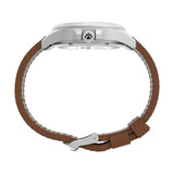 Timex Expedition North Blue Dial Analog Men's Watch - TW2V03600UJ / TW2V03600X6