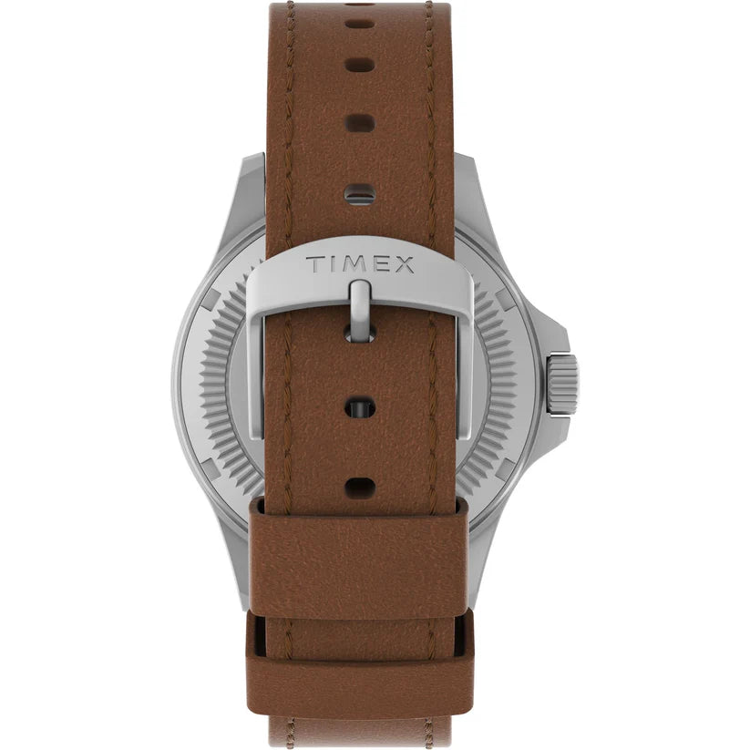 Timex Expedition North Blue Dial Analog Men's Watch - TW2V03600UJ / TW2V03600X6 - KRISHNA WATCH COMPANY