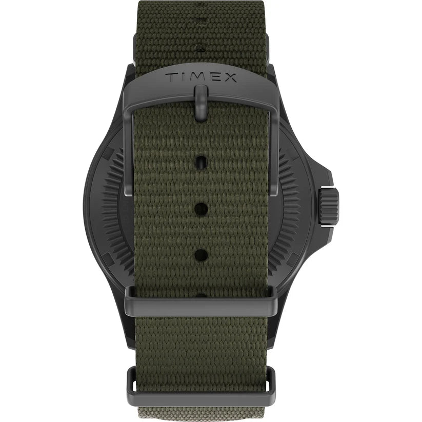 Timex Expedition North Green Dial Analog Men's Watch - TW2V03700UJ / TW2V03700X6 - KRISHNA WATCH COMPANY