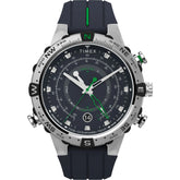 TIMEX Expedition North Blue Round Dial Analog Men's Watch - TW2V22100UJ