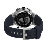 TIMEX Expedition North Blue Round Dial Analog Men's Watch - TW2V22100UJ