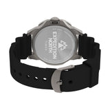 TIMEX Expedition North Black Round Dial Analog Men's Watch - TW2V40600X6