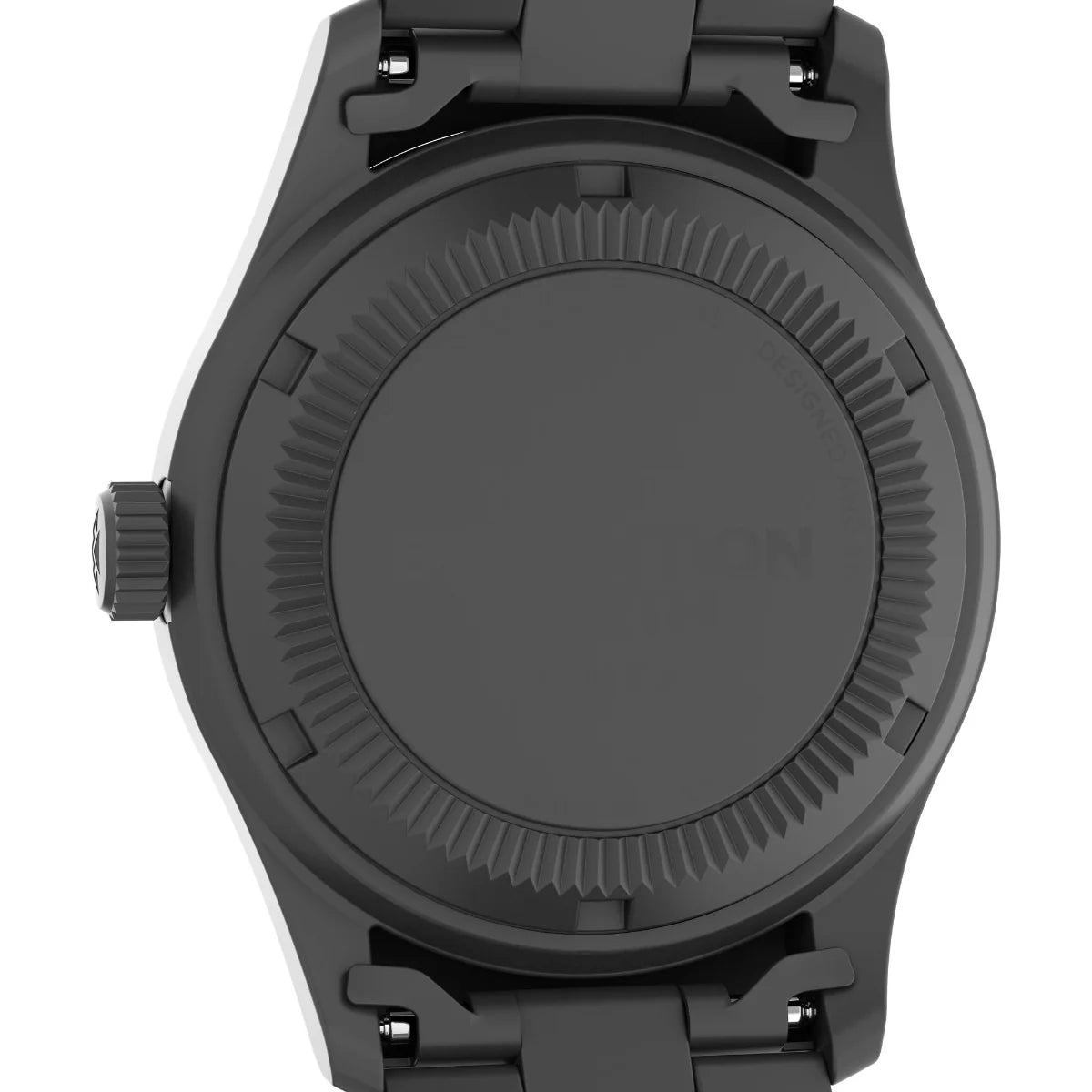 TIMEX Expedition North? Field Mechanical 38mm Stainless Steel Bracelet Watch TW2V41700X6 - KRISHNA WATCH COMPANY