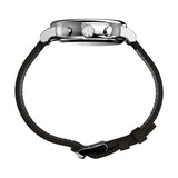 TIMEX Waterbury Beige Round Dial Analog Men's Watch - TW2V43800UJ