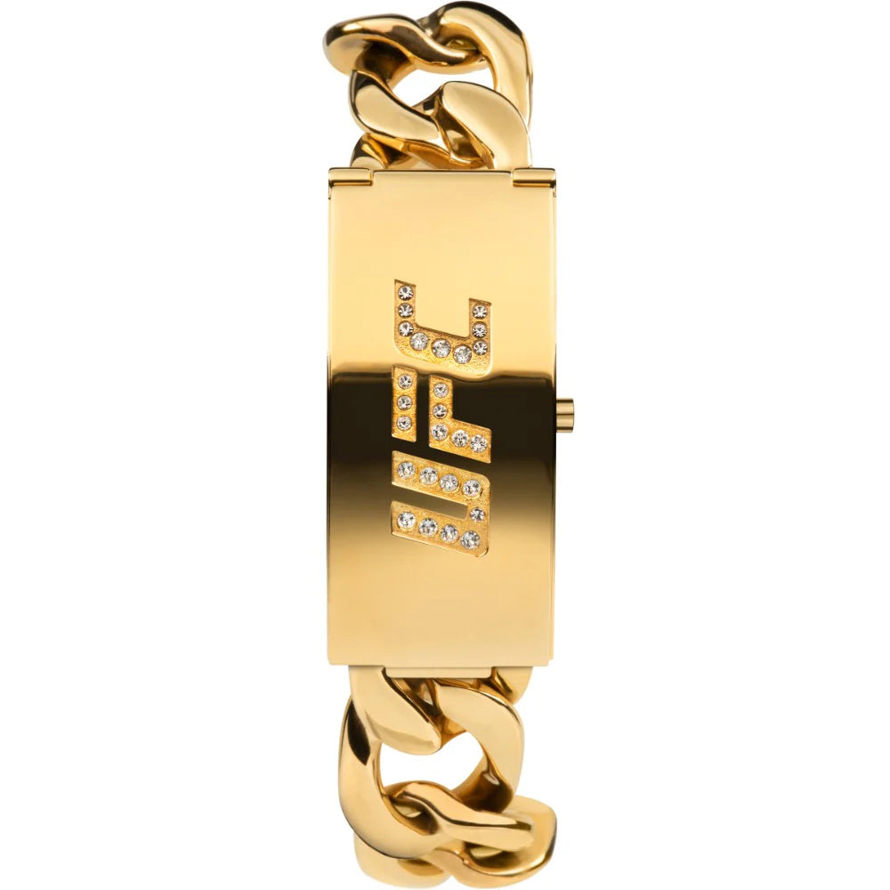 Timex UFC Championship ID Bracelet 30mm Watch TW2V55500X6 - KRISHNA WATCH COMPANY