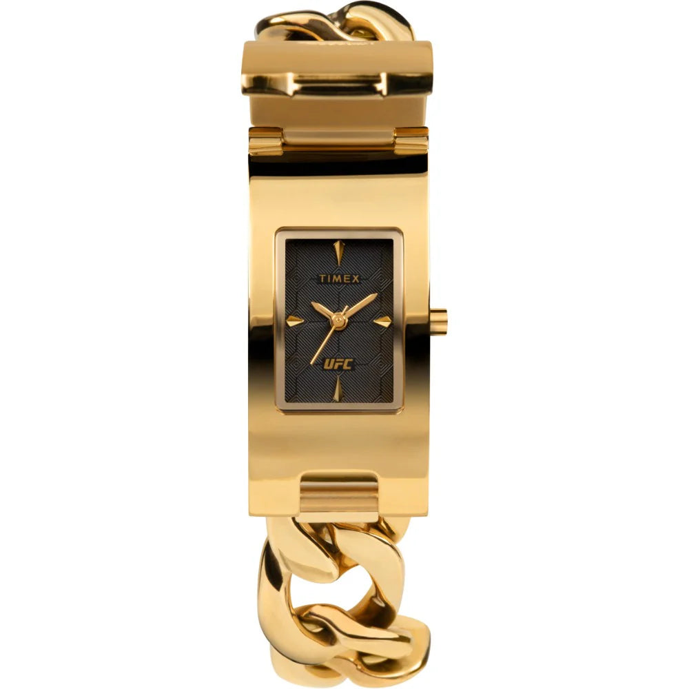 Timex UFC Championship ID Bracelet 30mm Watch TW2V55500X6 - KRISHNA WATCH COMPANY