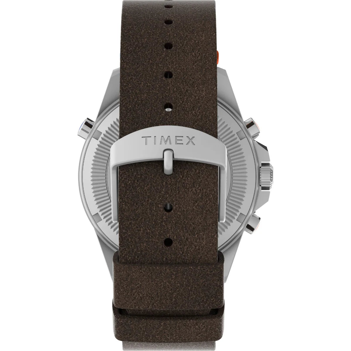 Timex Expedition North™ Tide-Temp-Compass 43mm Eco-Friendly Leather Strap Watch TW2V64400X6 - KRISHNA WATCH COMPANY