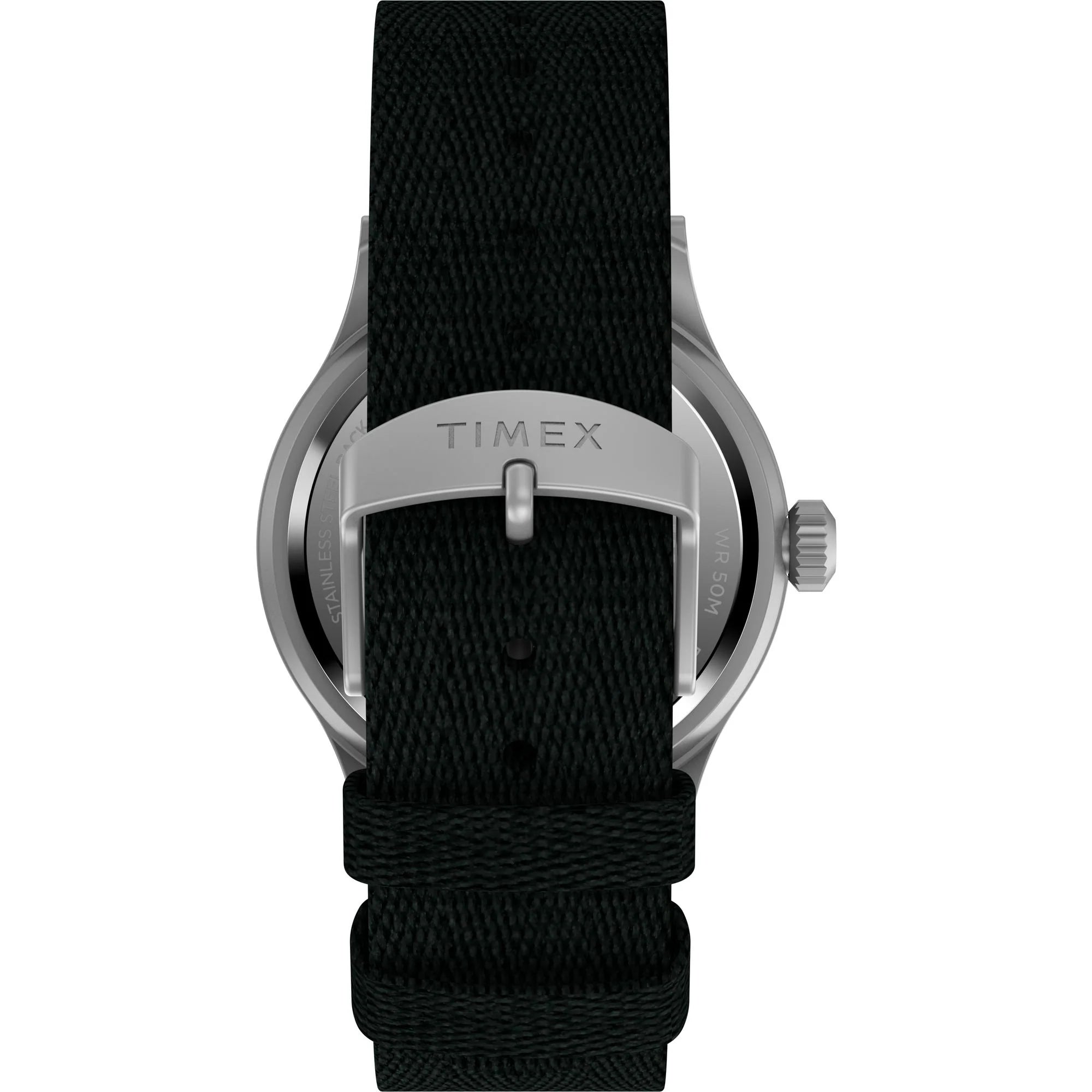 TIMEX Expedition North Green Round Dial Analog Men's Watch - TW2V65700X6 - KRISHNA WATCH COMPANY