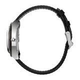 Q Timex Black Tonneau Dial Analog Men's Watch - TW2V69500U9