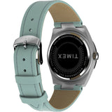 TIMEX Simone Multifunction 38mm Leather Strap Watch TW2V80400UJ