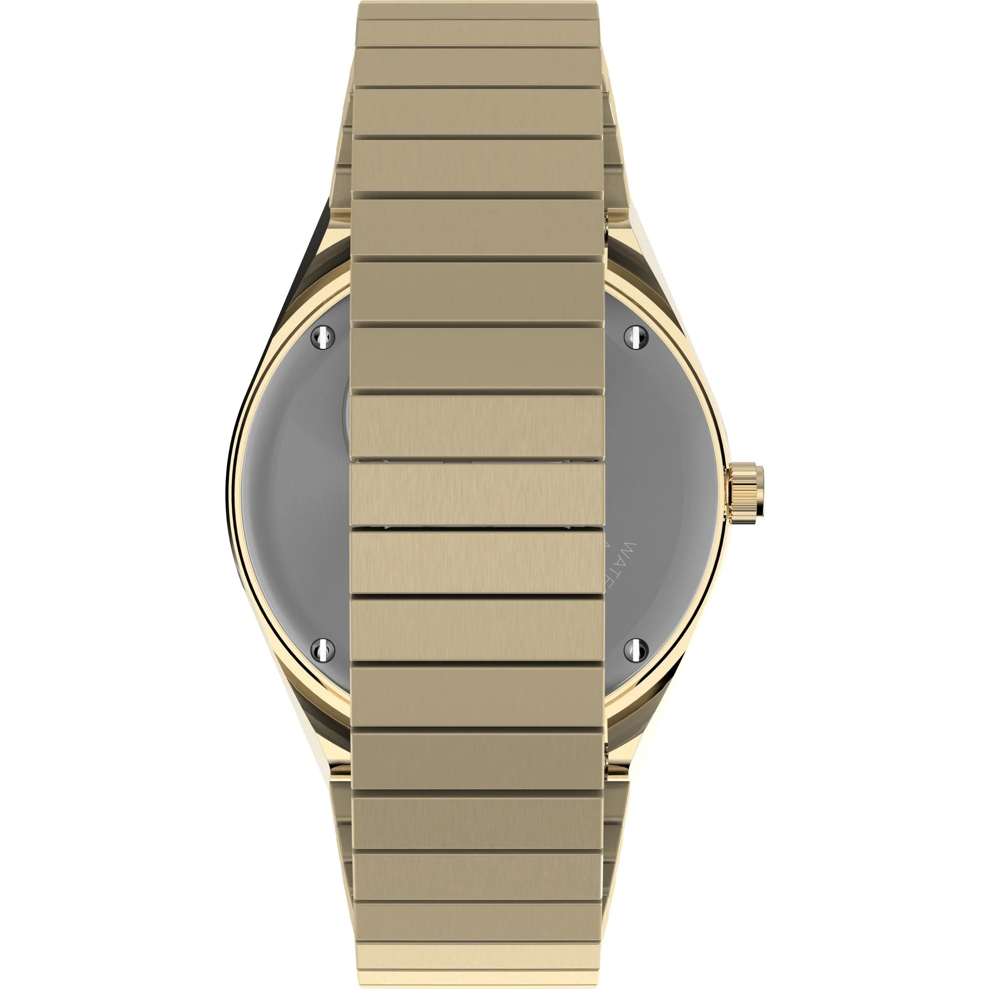 Q TIMEX Women Green Round Dial Analog Watch - TW2V92200UJ - KRISHNA WATCH COMPANY