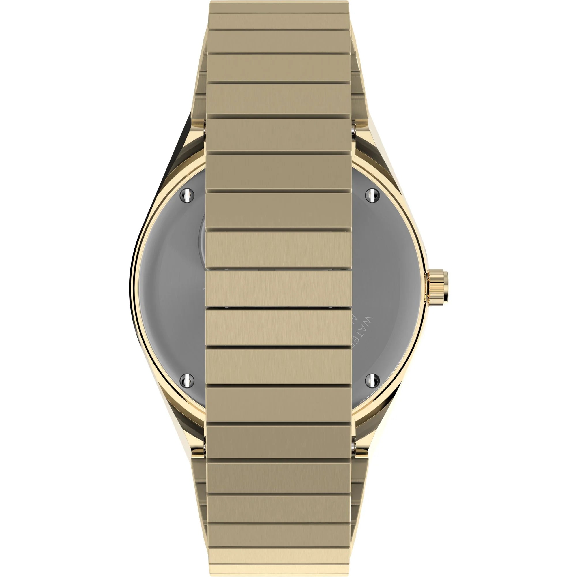 Q TIMEX Women Brown Round Dial Analog Watch - TW2V92500UJ - KRISHNA WATCH COMPANY
