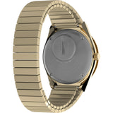 Q TIMEX Women Brown Round Dial Analog Watch - TW2V92500UJ