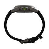 Timex Expedition North Field Chrono 43mm Recycled Mixed Materials Strap Watch - TW2V96400X6