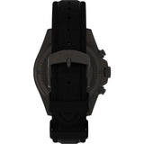 Timex Expedition North Field Chrono 43mm Recycled Mixed Materials Strap Watch - TW2V96400X6