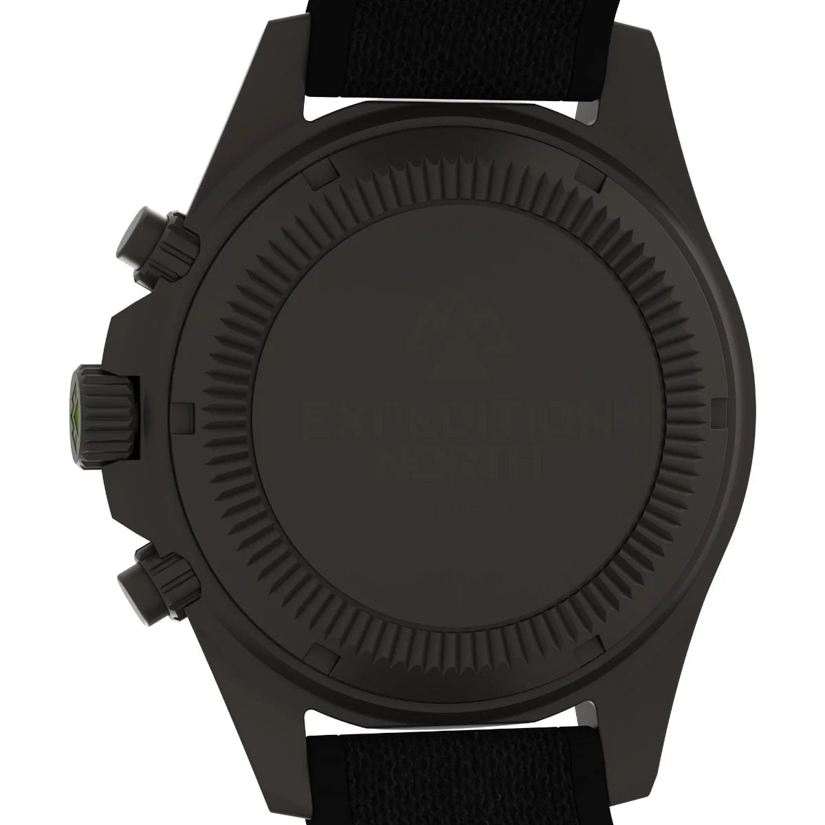 Timex Expedition North Field Chrono 43mm Recycled Mixed Materials Strap Watch - TW2V96400X6 - KRISHNA WATCH COMPANY