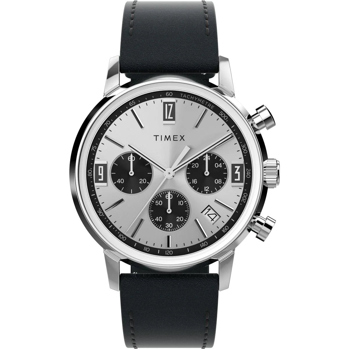 TIMEX Marlin Analog watch for man - TW2W10300 - KRISHNA WATCH COMPANY