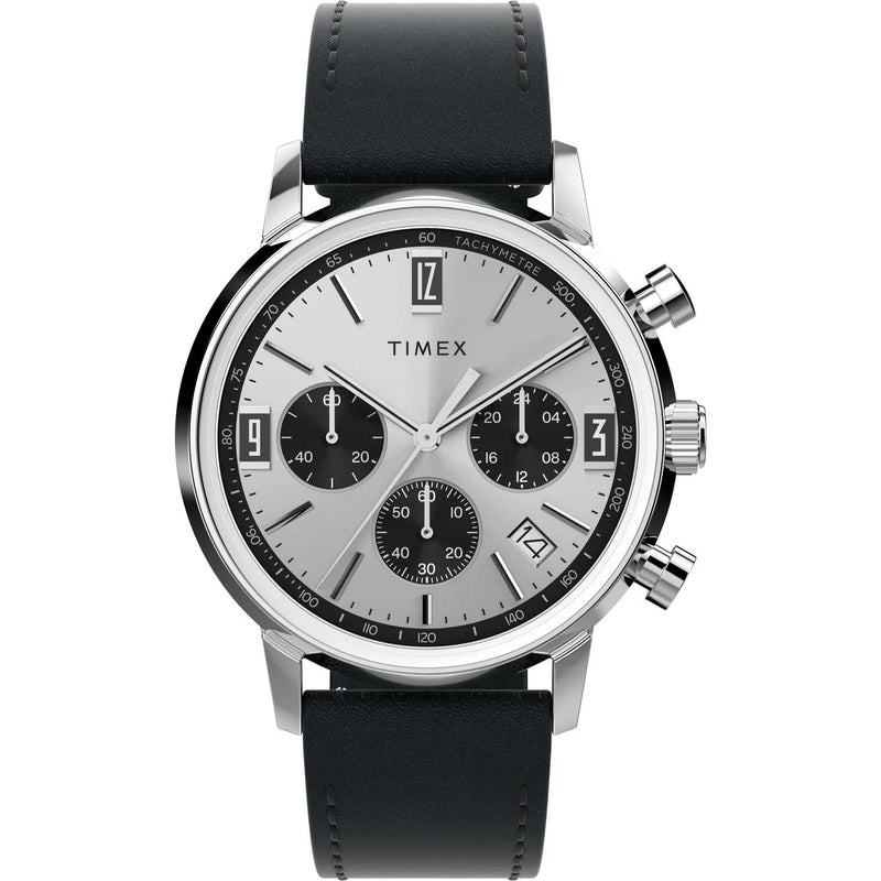 TIMEX Marlin Analog watch for man - TW2W10300 - KRISHNA WATCH COMPANY
