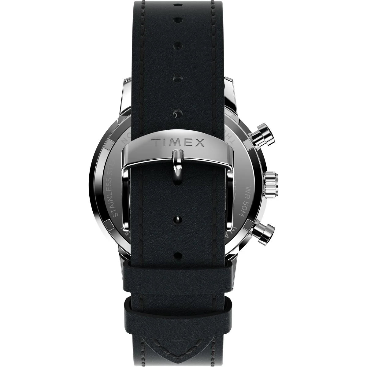 TIMEX Marlin Analog watch for man - TW2W10300 - KRISHNA WATCH COMPANY