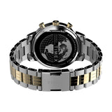 Timex Chicago 45mm Stainless Steel Bracelet Watch - TW2W13300UJ - KRISHNA WATCH COMPANY