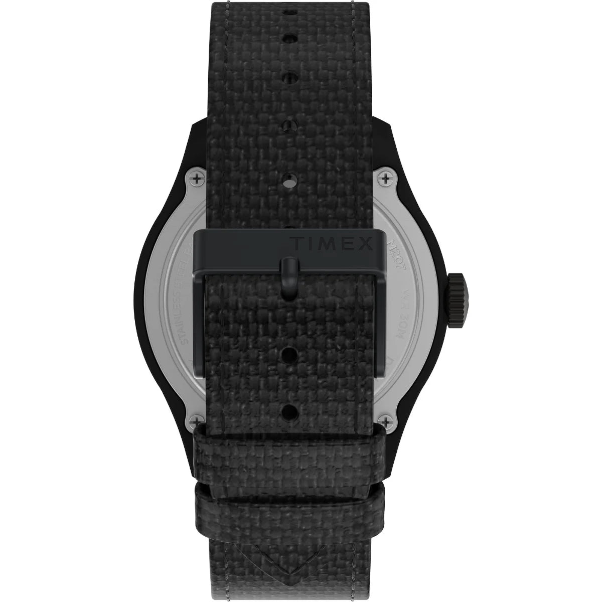 Timex Expedition North Traprock 43mm Eco-Friendly Fabric Strap Watch TW2W23400X6 - KRISHNA WATCH COMPANY