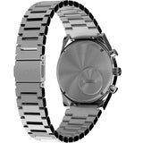 Q Timex Falcon Eye Chronograph 40mm Stainless Steel Bracelet Watch - TW2W33700UJ