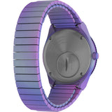 TIMEX Q Timex 36mm Stainless Steel Expansion Band Watch TW2W41100UJ - KRISHNA WATCH COMPANY