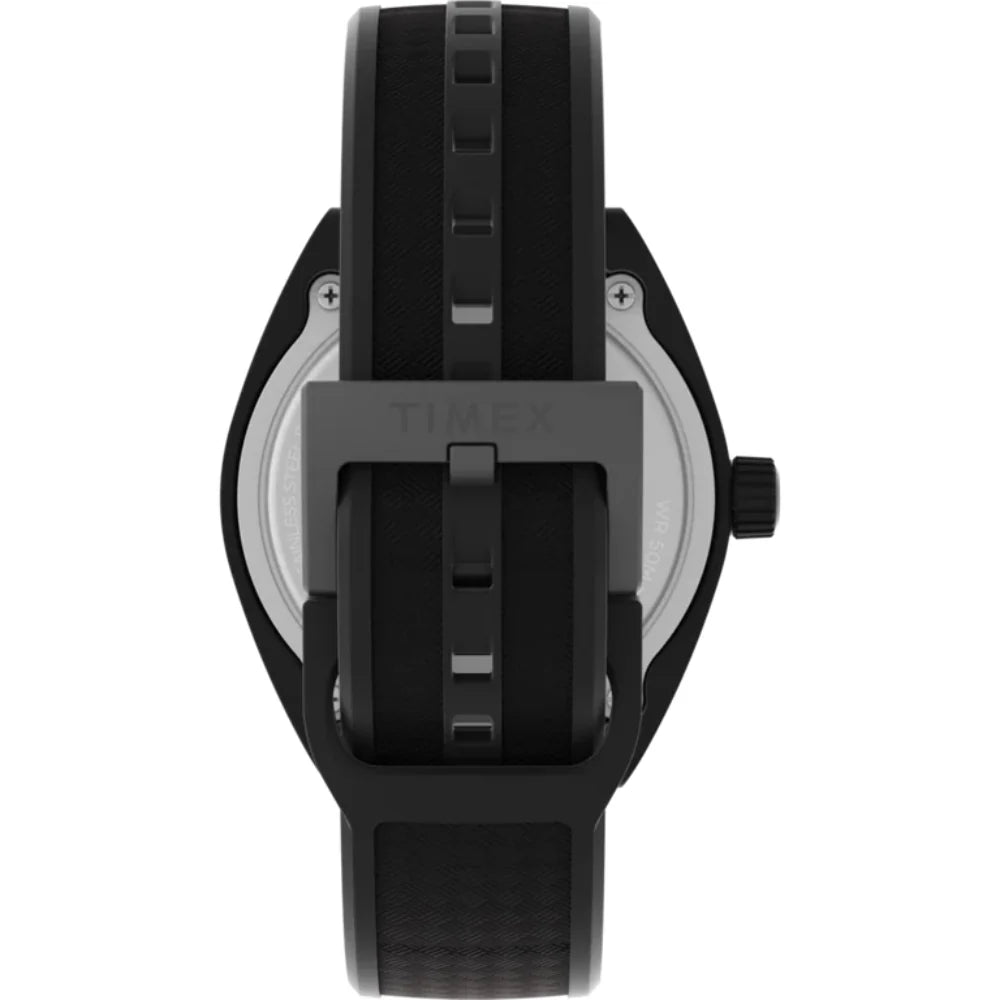 TIMEX Urban Pop 40mm Eco-Friendly Strap Watch TW2W42100UJ - KRISHNA WATCH COMPANY