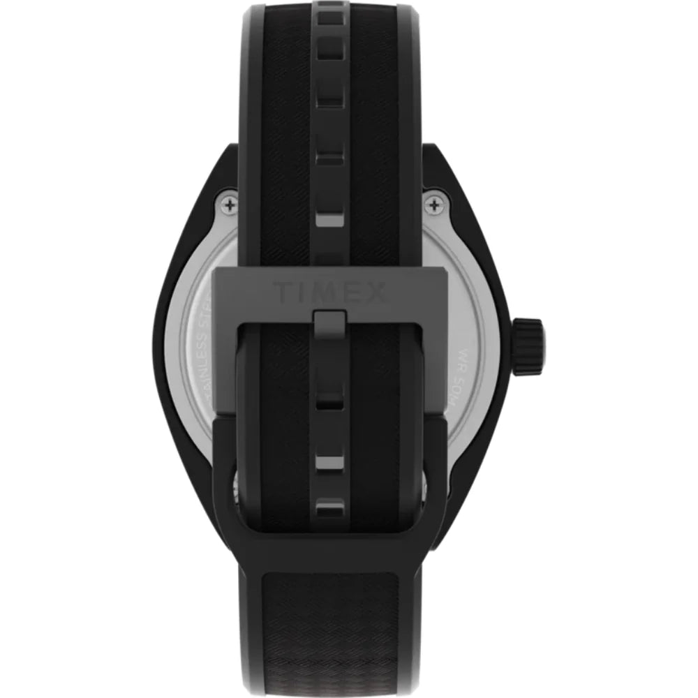 TIMEX Urban Pop 40mm Eco-Friendly Strap Watch TW2W42300UJ - KRISHNA WATCH COMPANY
