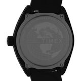 TIMEX Urban Pop 40mm Eco-Friendly Strap Watch TW2W42400UJ