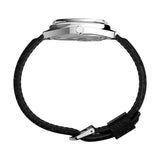 Timex Q TIMEX Men Green Round Dial Analog Watch - TW2W44700U9