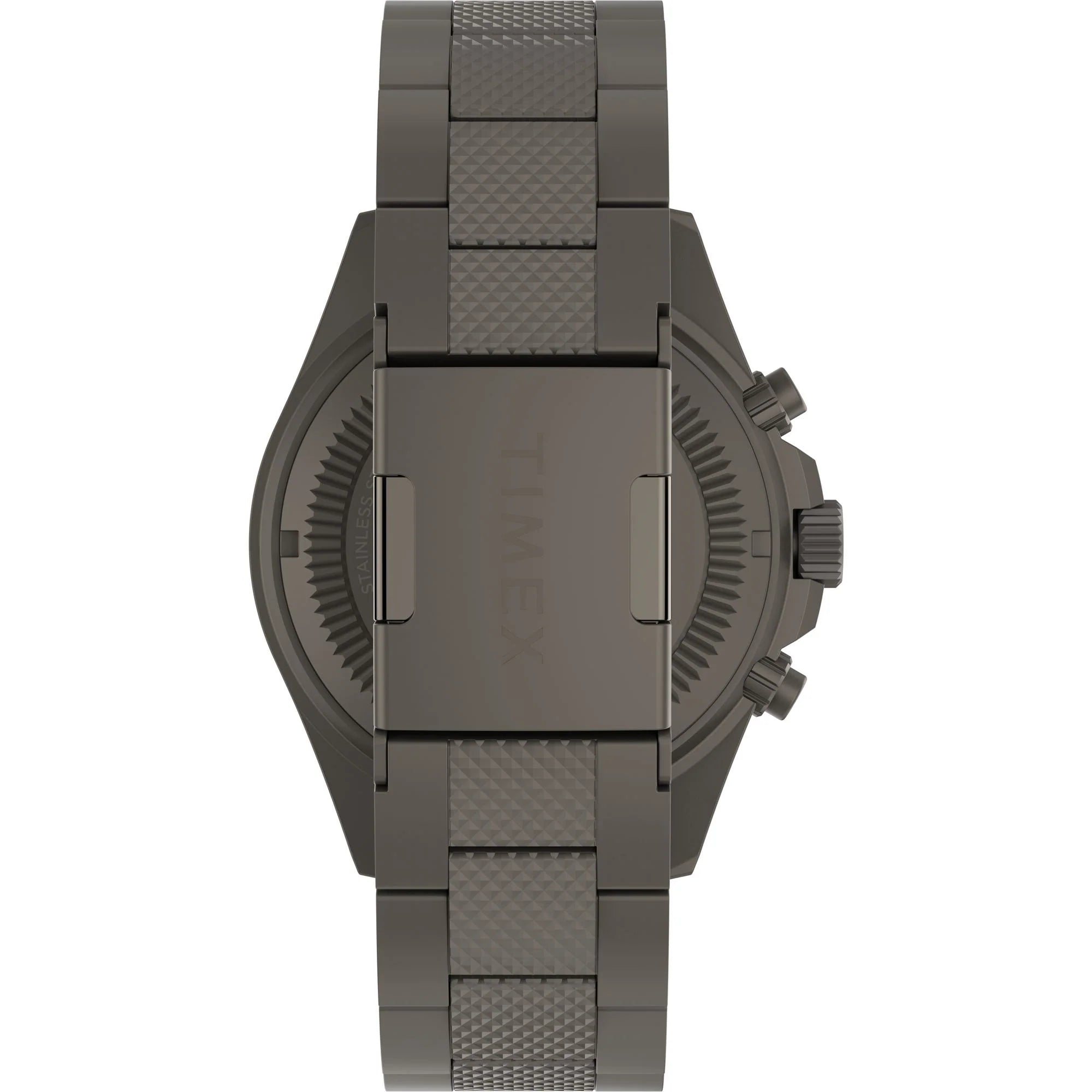 TIMEX Expedition North Men Black Round Dial Analog Watch - TW2W45700X6 - KRISHNA WATCH COMPANY